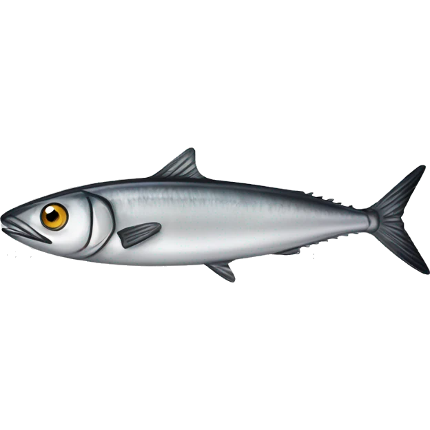 sardine emoji