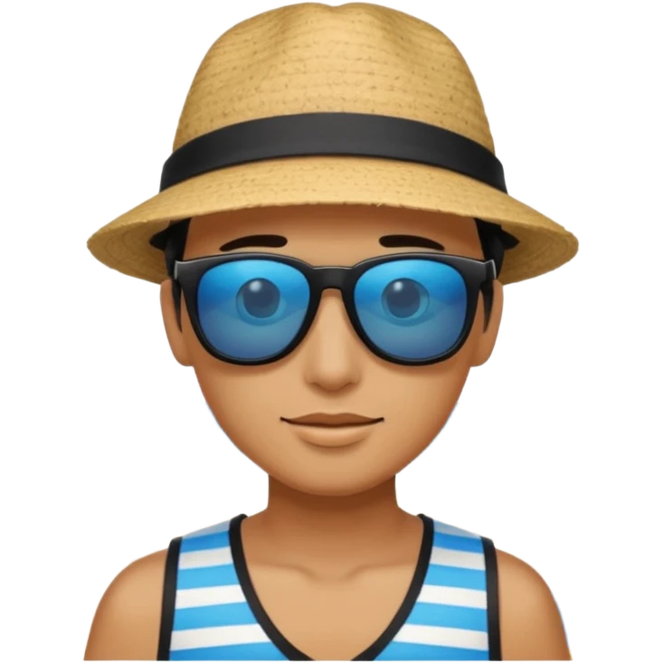 We’re planning on going back this summer alrio emoji