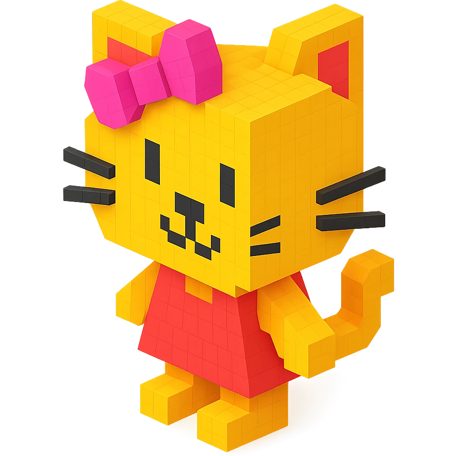 Cat Women's  emoji