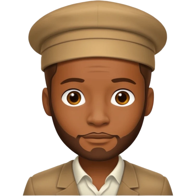 Jaheim emoji