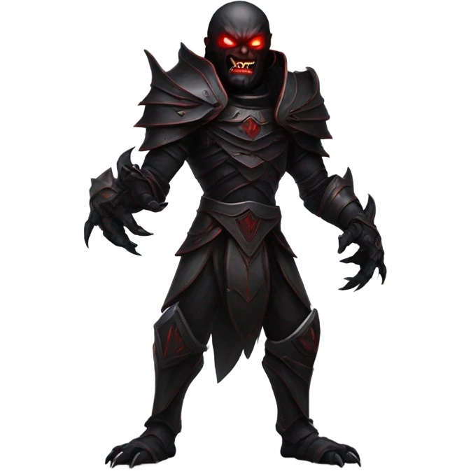 Diablo V emoji