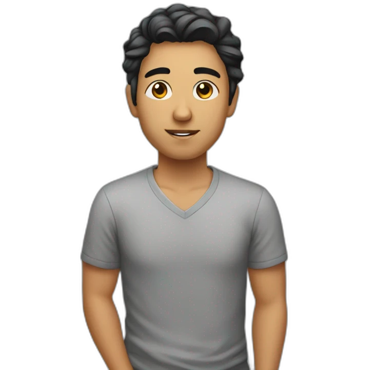 rui santiago emoji