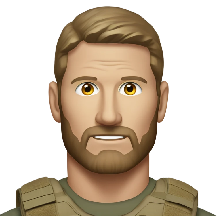 Chris Kyle emoji