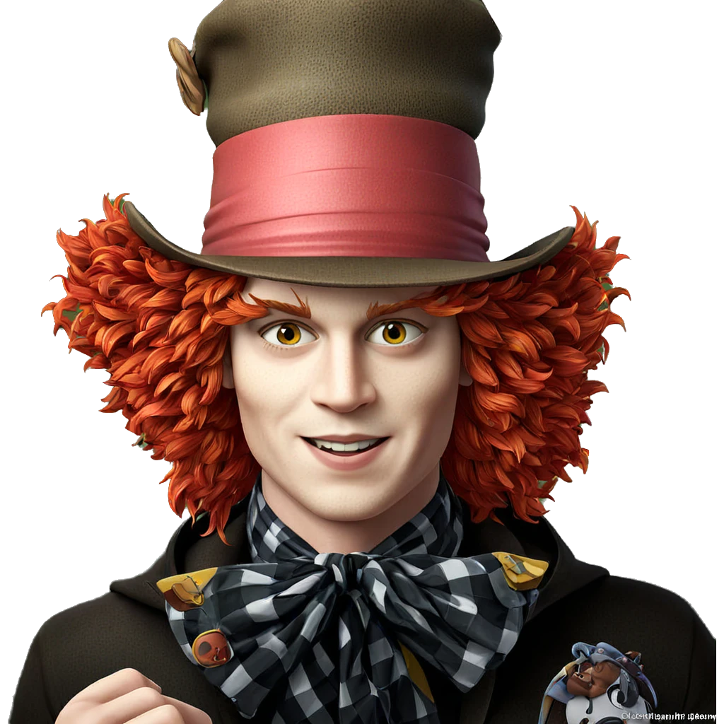 boy with red hair and hat emoji