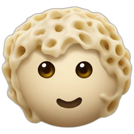 Bakso emoji