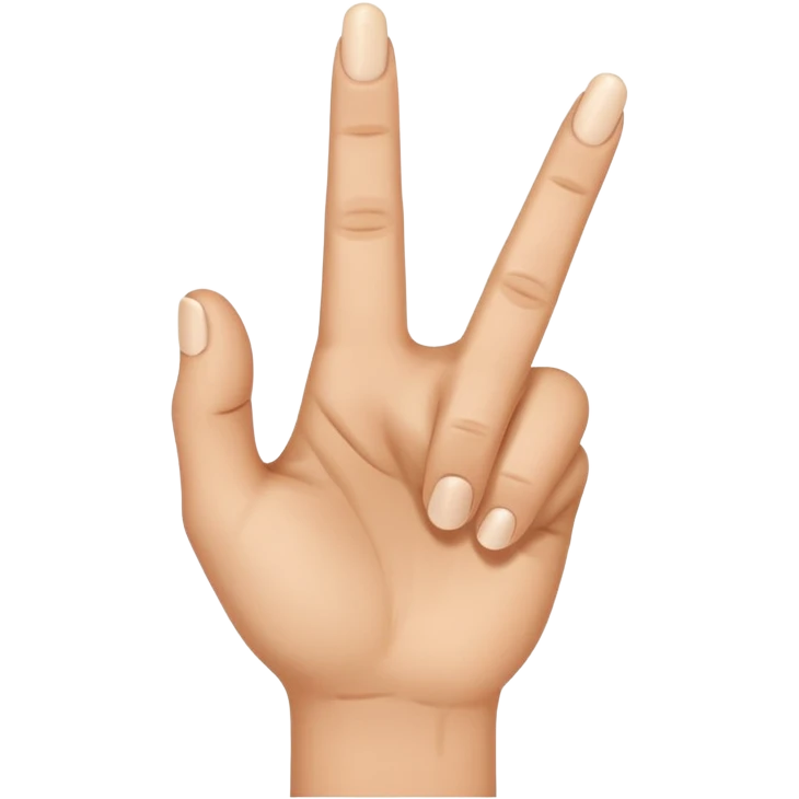 😒🖕 emoji