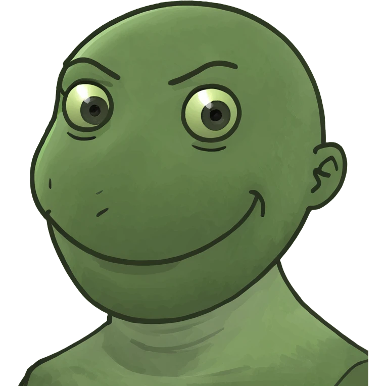 A guy emoji