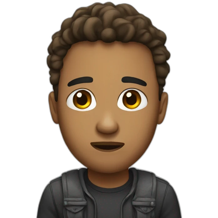 Canceled youtuber emoji