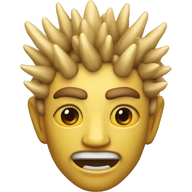 Mahoraga emoji