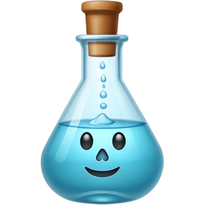 cyanide poison emoji