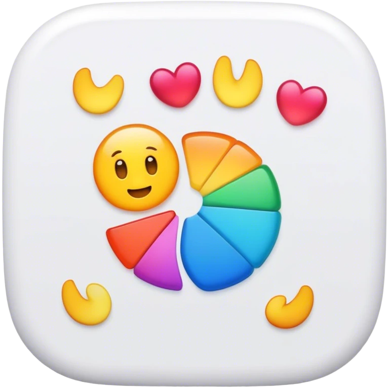 iOS 18 emoji