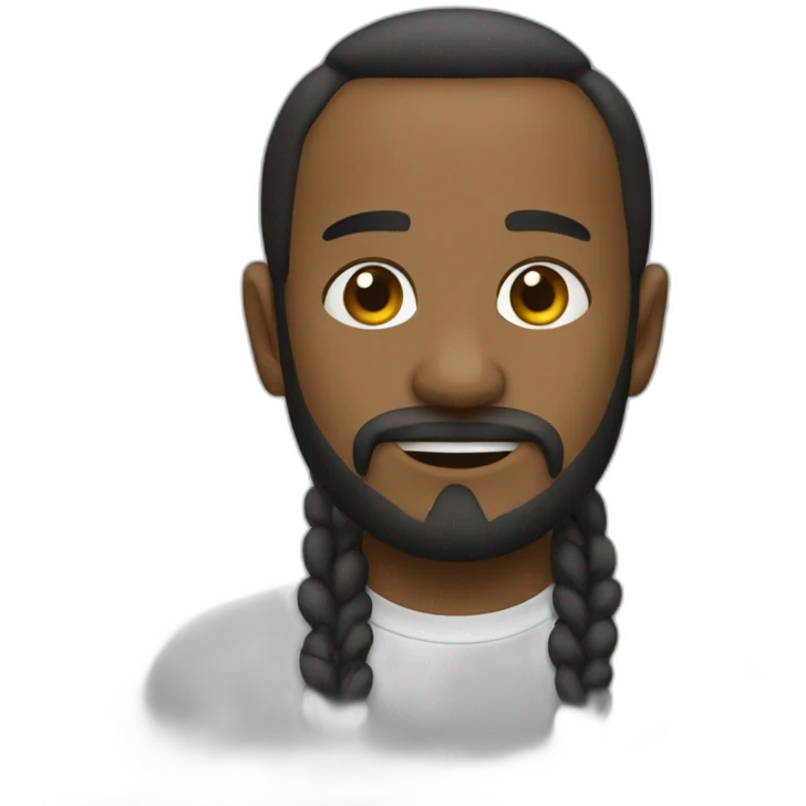 Rebeu deter emoji