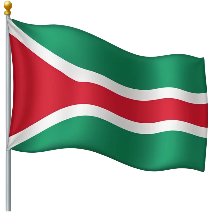 Drapeau basque  emoji
