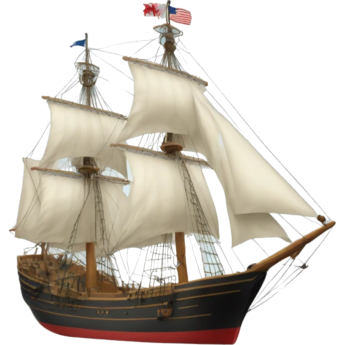 tallship emoji