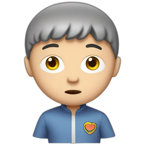 Stewie Griffin emoji