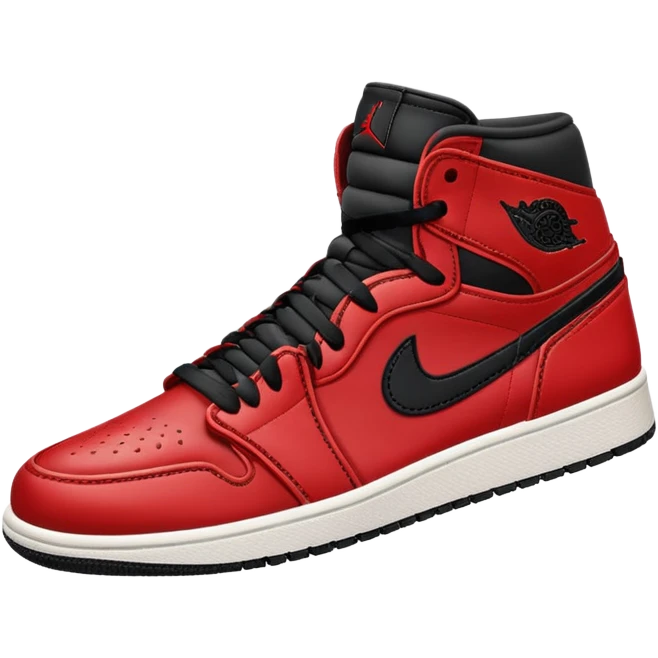 Jordan 1  emoji