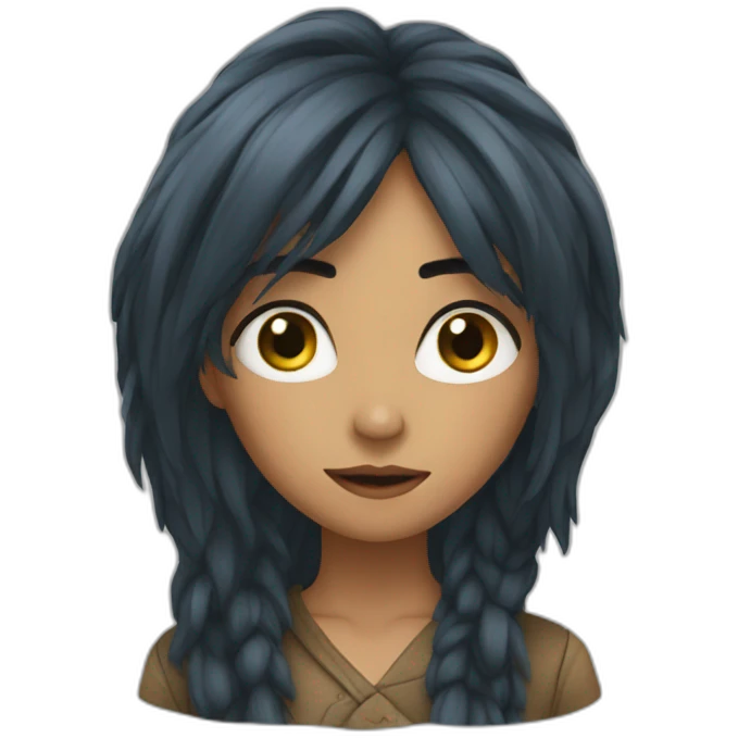 Loreen emoji
