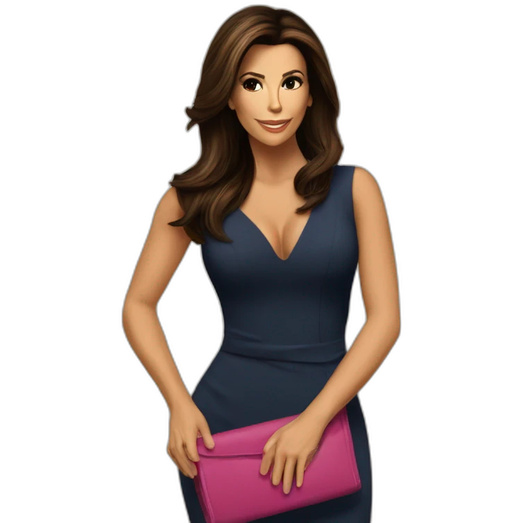 Eva-longoria-desperate-housewife emoji