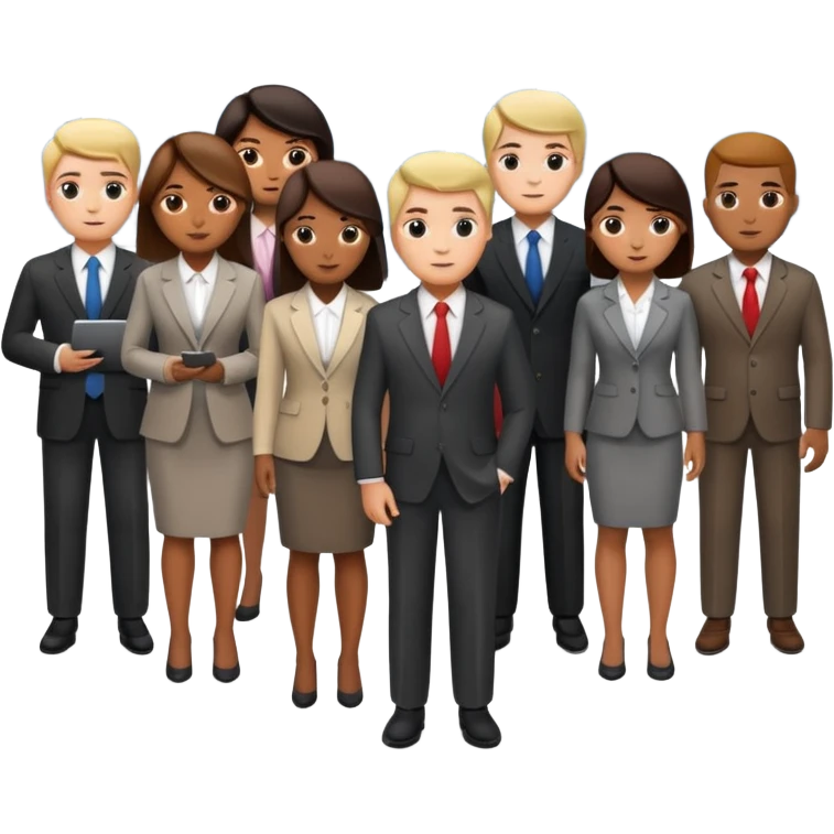 a company that is just starting up emoji