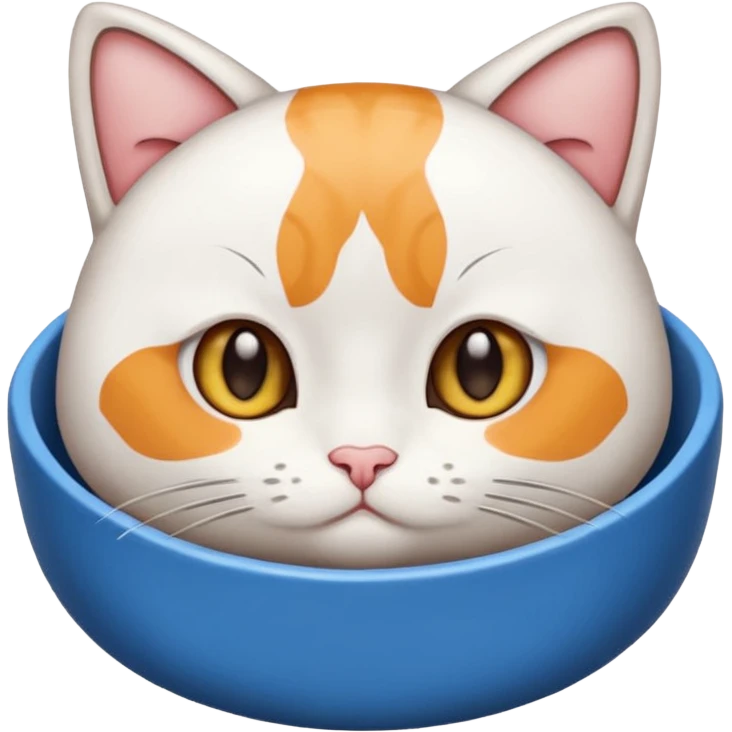 귀여운고양이 emoji