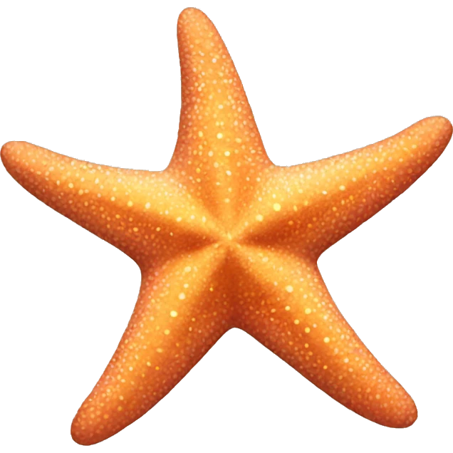 starfish emoji