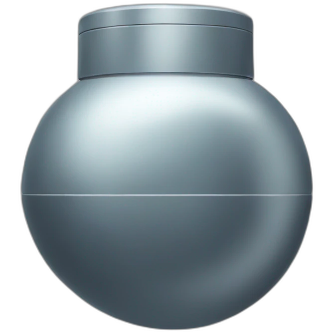 heavy Capsule emoji