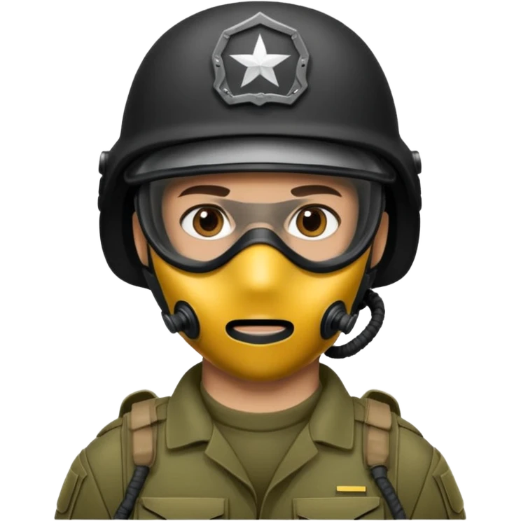 Call of duty Ghost emoji