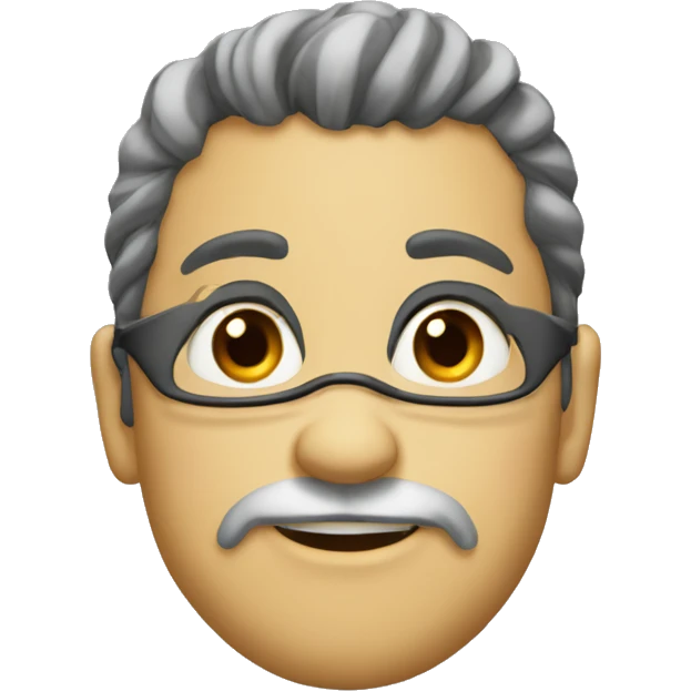 Gisou emoji