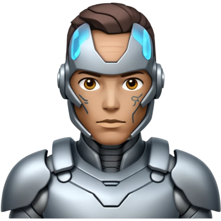 Hacklord from forsaken emoji