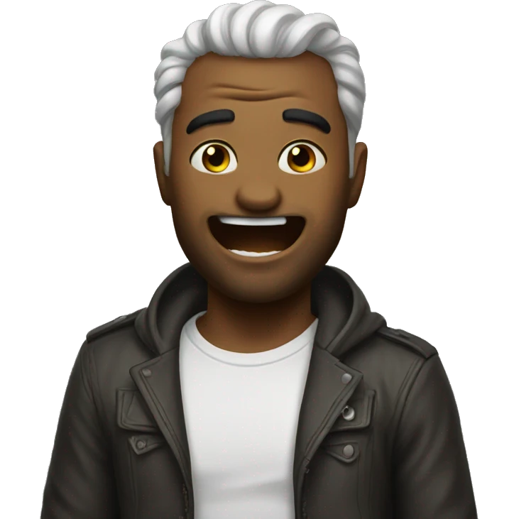 LOL emoji