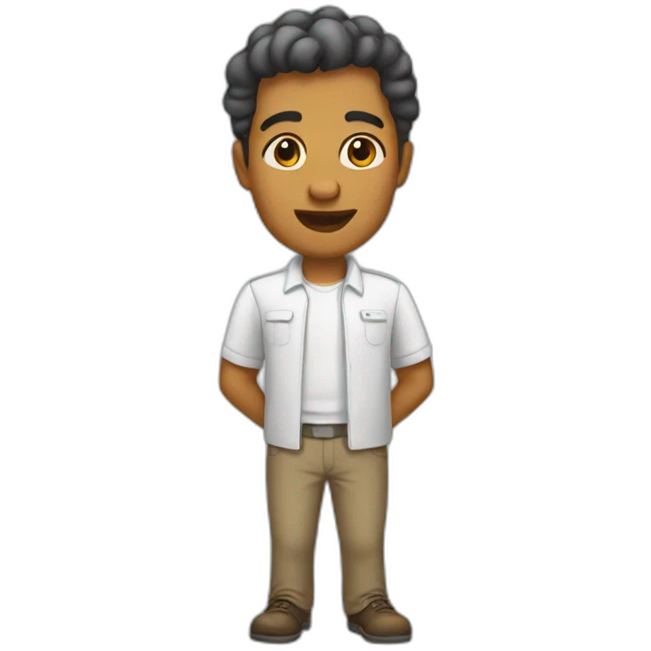 Google emoji