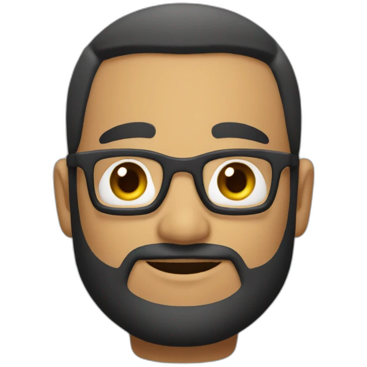 Mannette de jeu vidéo emoji