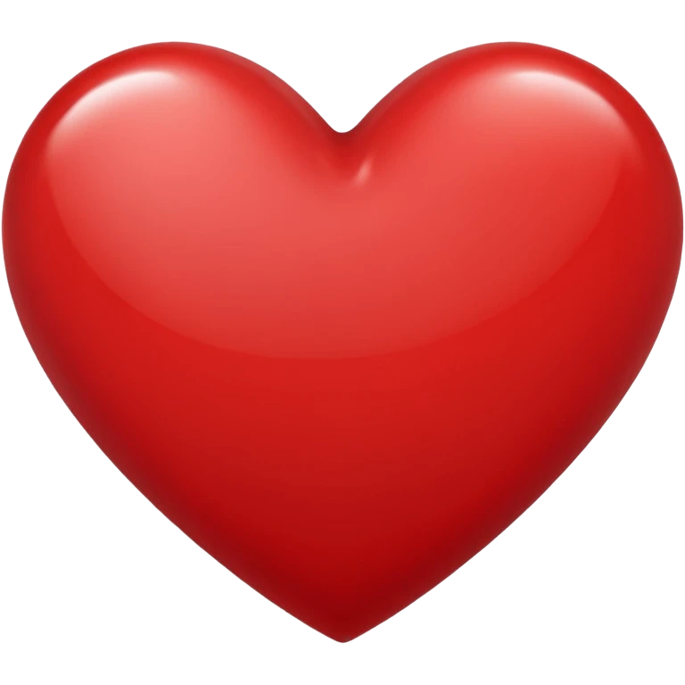 ❤️ emoji