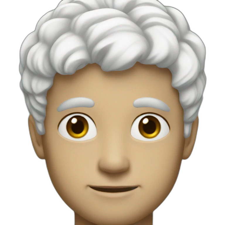 white-vinicius emoji