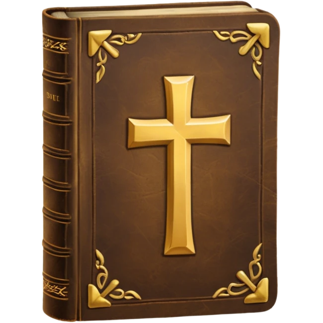 bible emoji