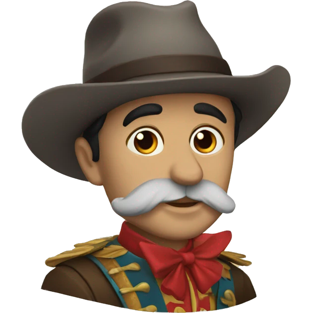 Chico de esmoquin  emoji