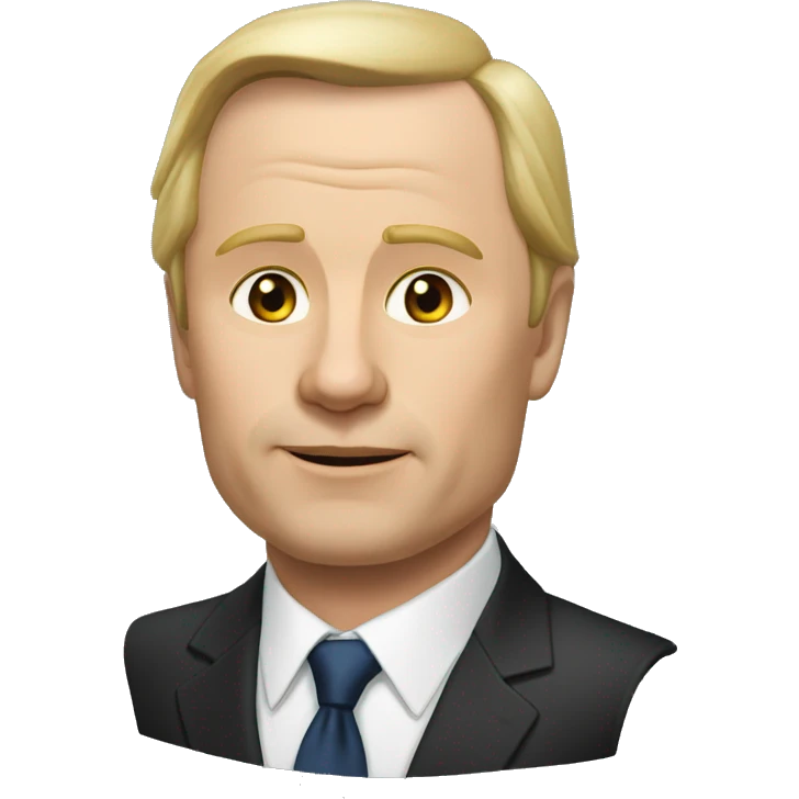 путин держит картошку emoji