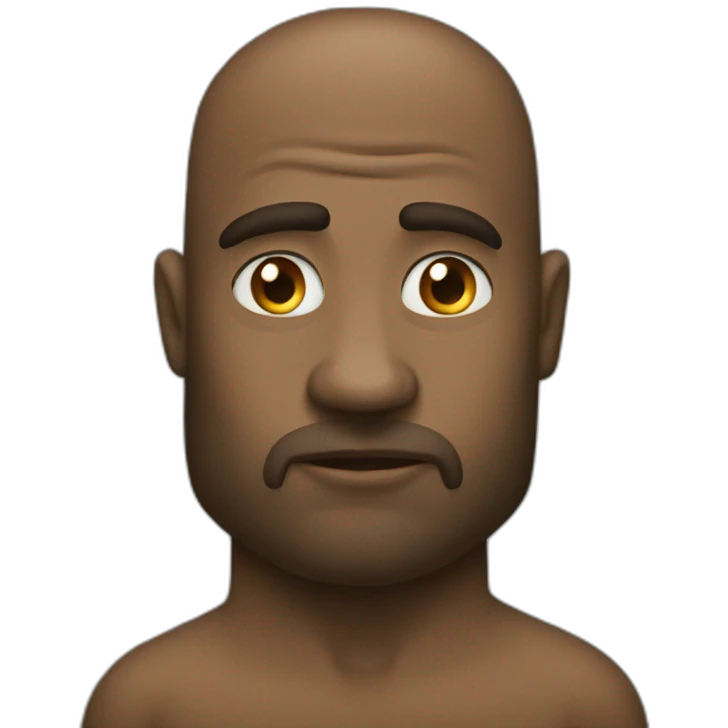 mind blown emoji