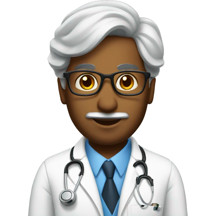 Dr. S Murali emoji