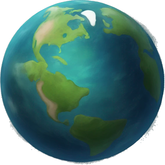 earth emoji