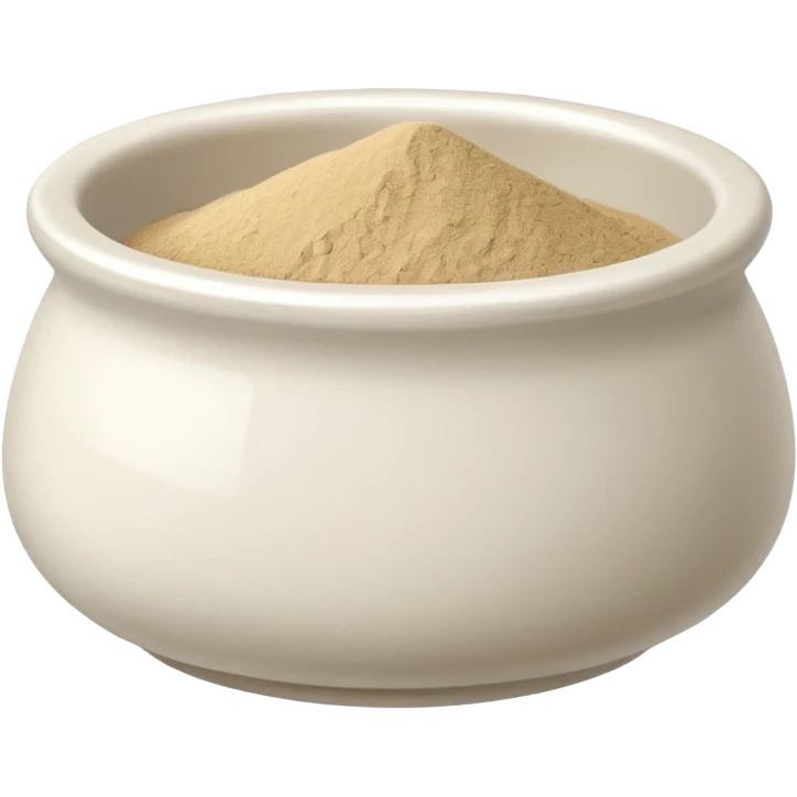 Pet supplement emoji