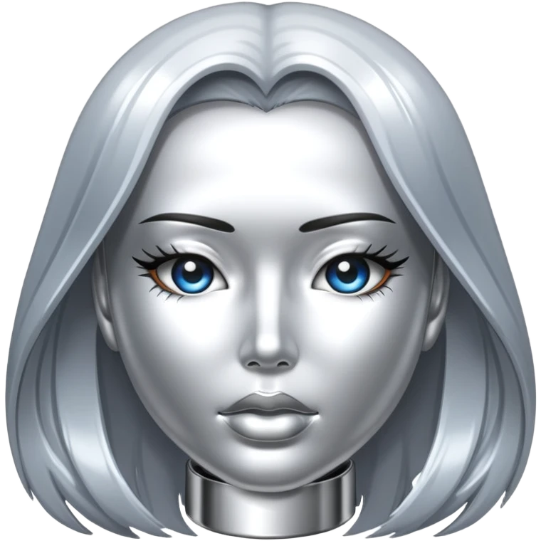 sorayama 🗿 emoji