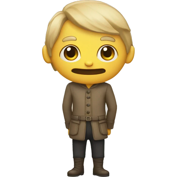 cailloux emoji