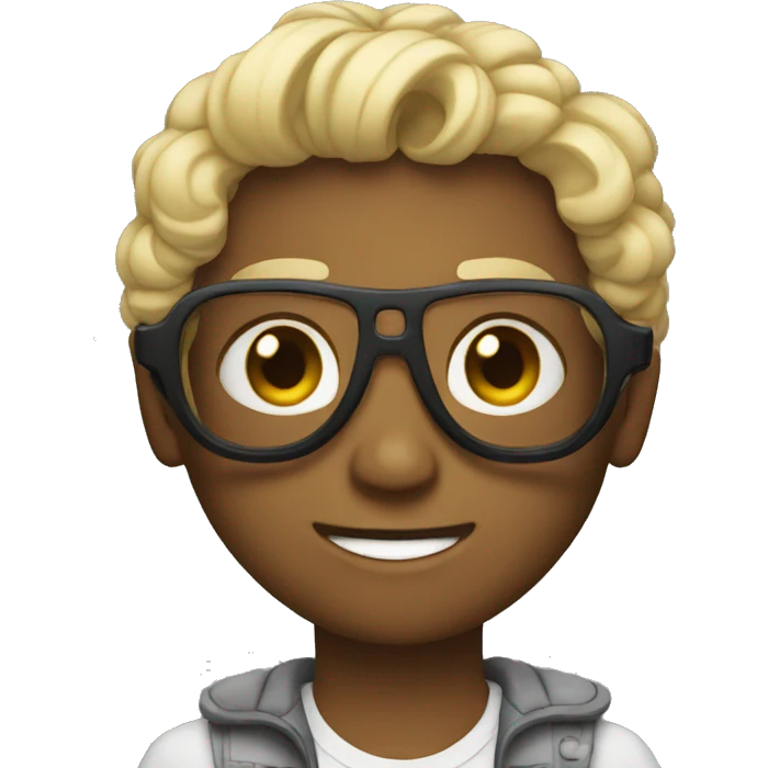 Discos emoji