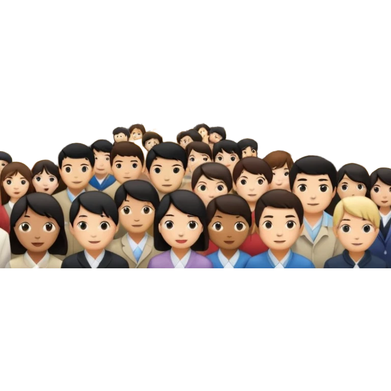 japan touristy shit emoji