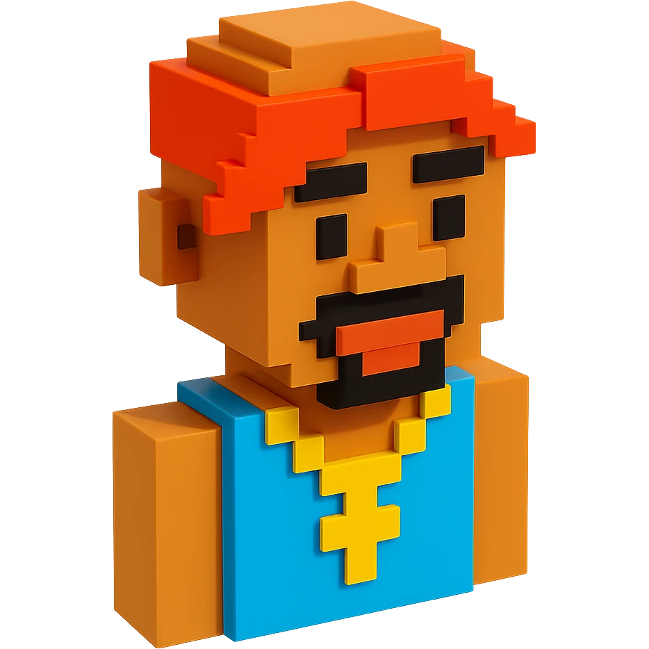 2Pac rapper emoji