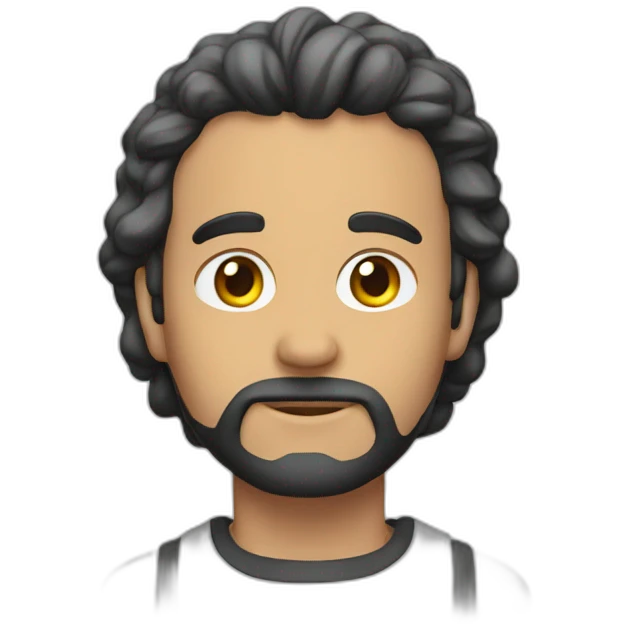 Aron juge emoji