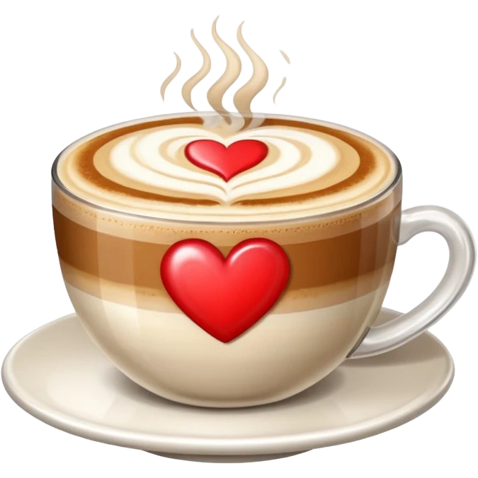 cappuccino1 emoji