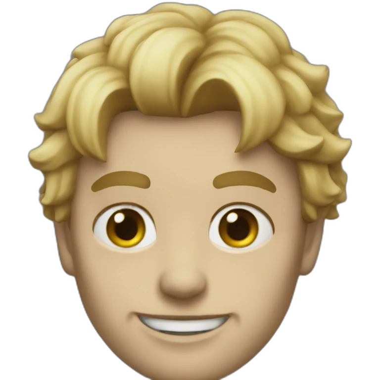 Alastor  emoji