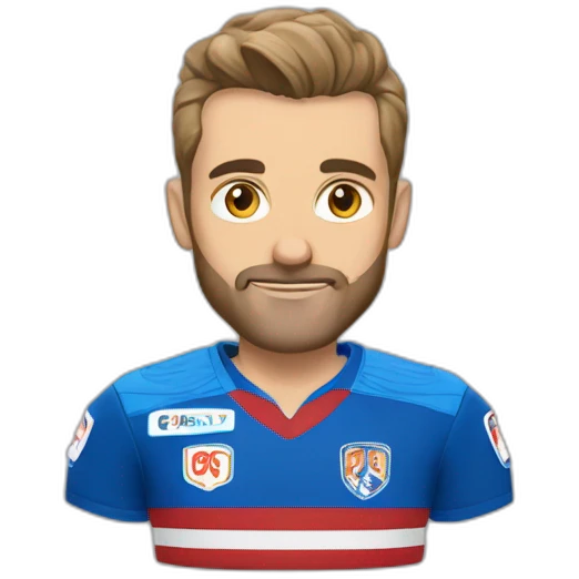 Stefan Fuchs Mannheim emoji